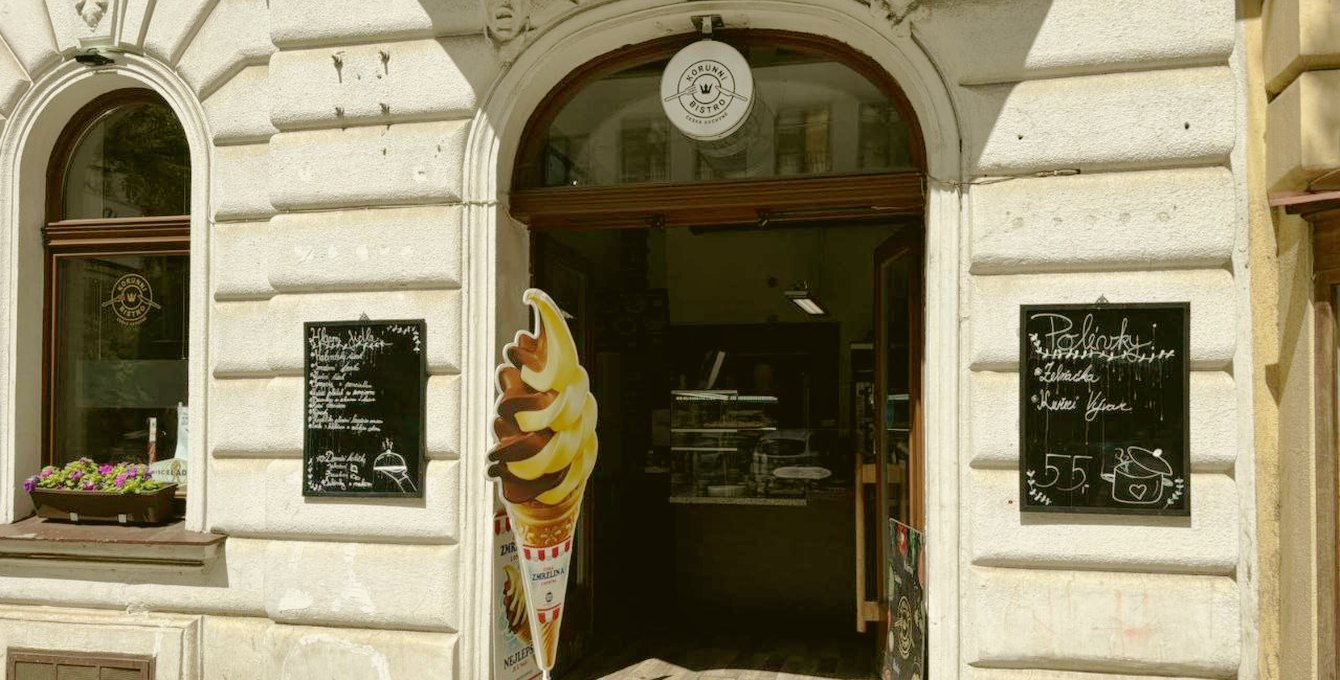 Korunni Bistro