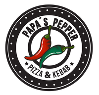 Papa`s Pepper logo