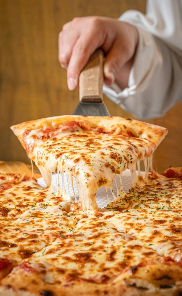 Pizza – Kebab