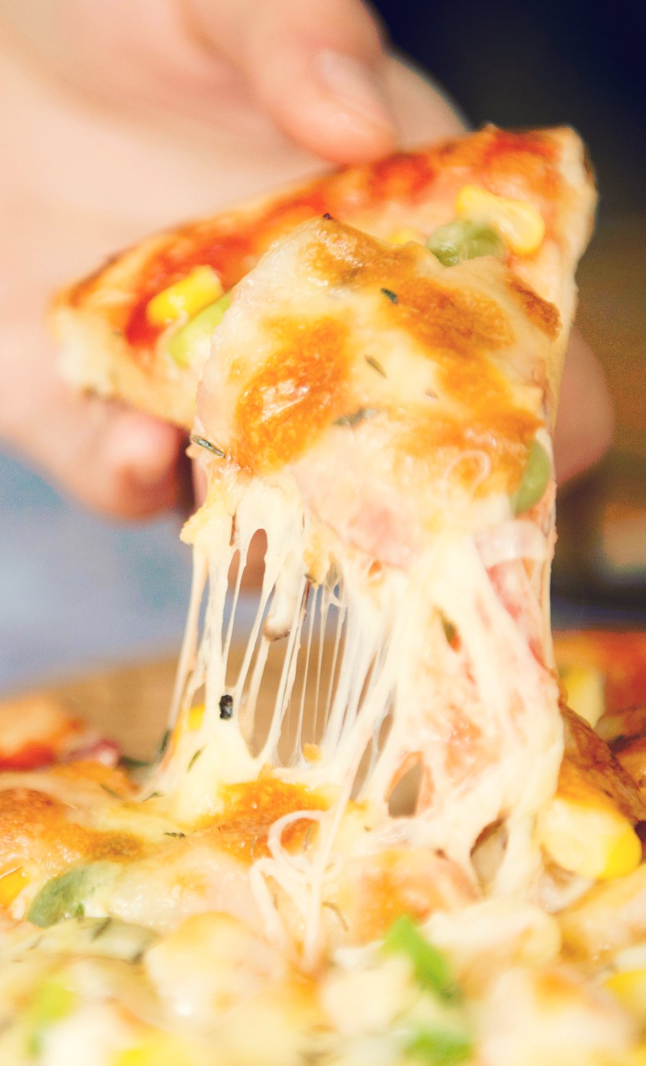 Pizza – Kebab