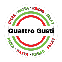 Quattro Gusti logo
